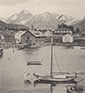 Antique and vintage prints of Alaska